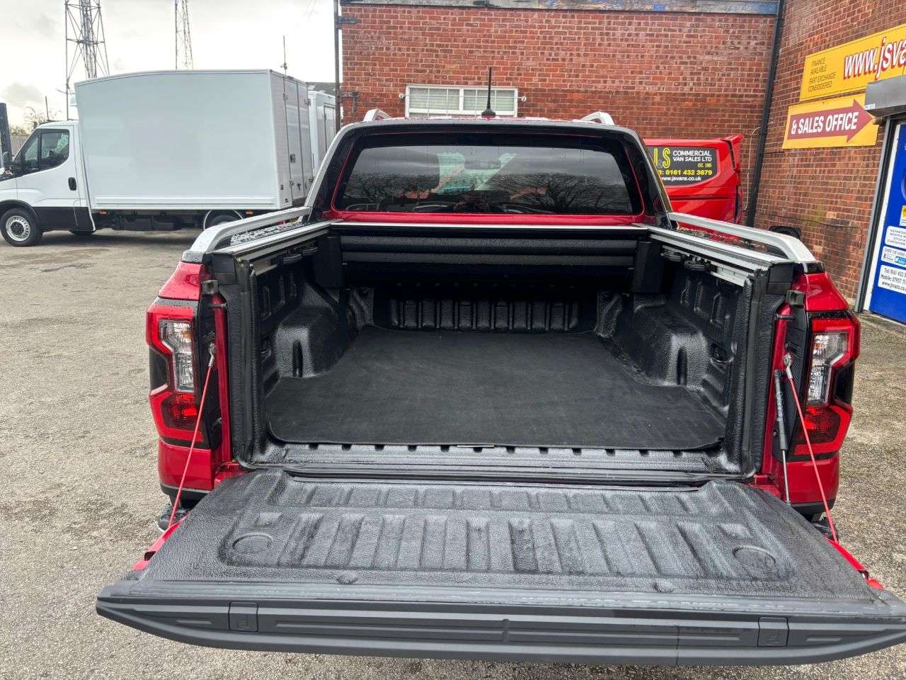 2023 FORD RANGER 2023 FORD RANGER