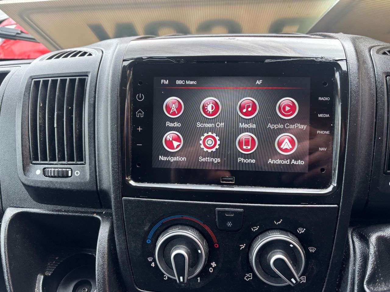 2024 VAUXHALL MOVANO 2024 VAUXHALL MOVANO