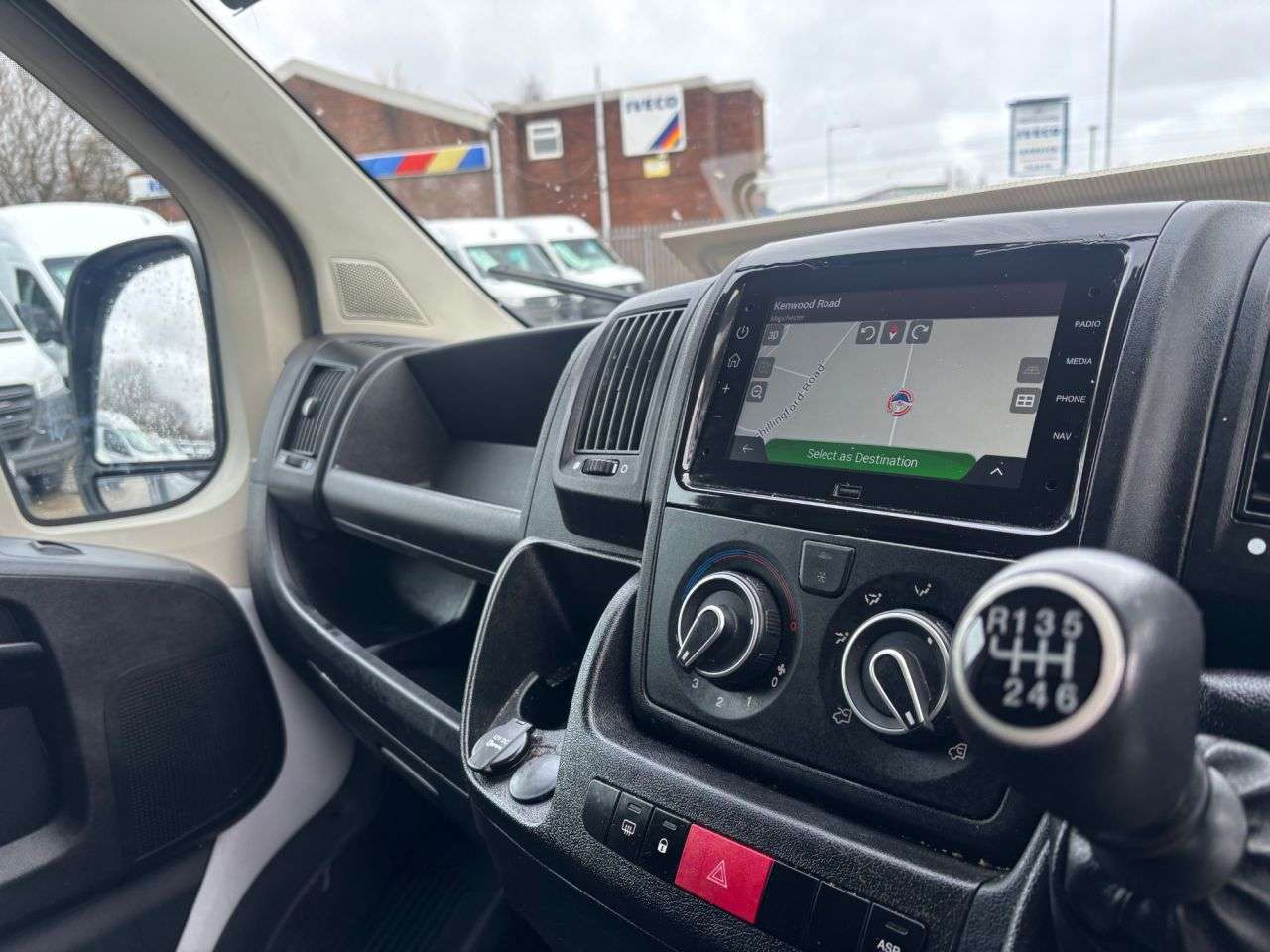 2024 VAUXHALL MOVANO 2024 VAUXHALL MOVANO