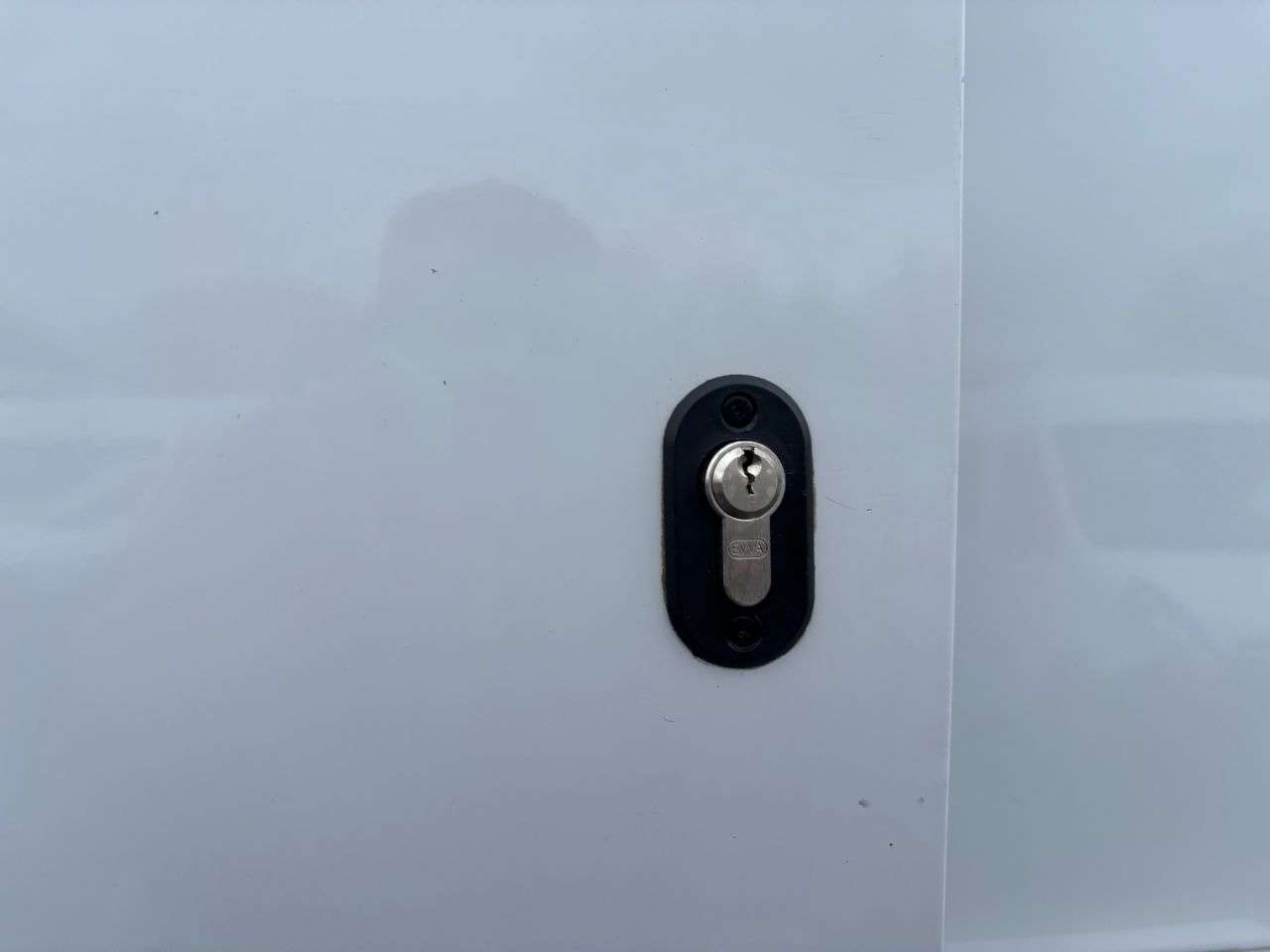 2024 VAUXHALL MOVANO 2024 VAUXHALL MOVANO