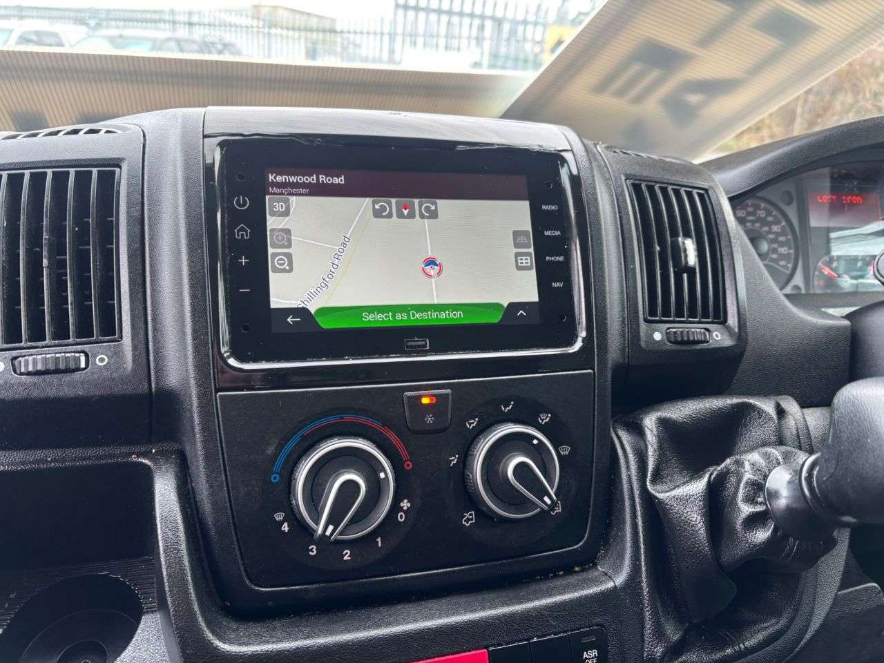 2024 VAUXHALL MOVANO 2024 VAUXHALL MOVANO