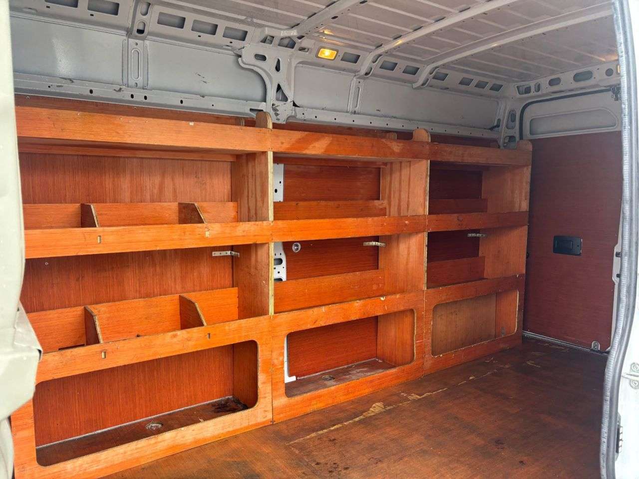 2024 VAUXHALL MOVANO 2024 VAUXHALL MOVANO