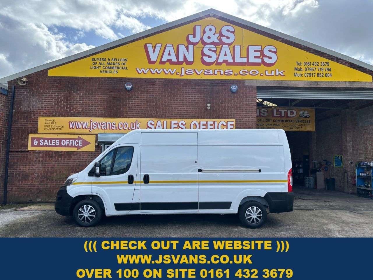 A 2024 VAUXHALL MOVANO 3500 BiTurbo Prime Panel Van 5dr Diesel Manual FWD L3 H2 Euro 6 (s/s) (140 A 2024 VAUXHALL MOVANO 3500 BiTurbo Prime Panel Van 5dr Diesel Manual FWD L3 H2 Euro 6 (s/s) (140