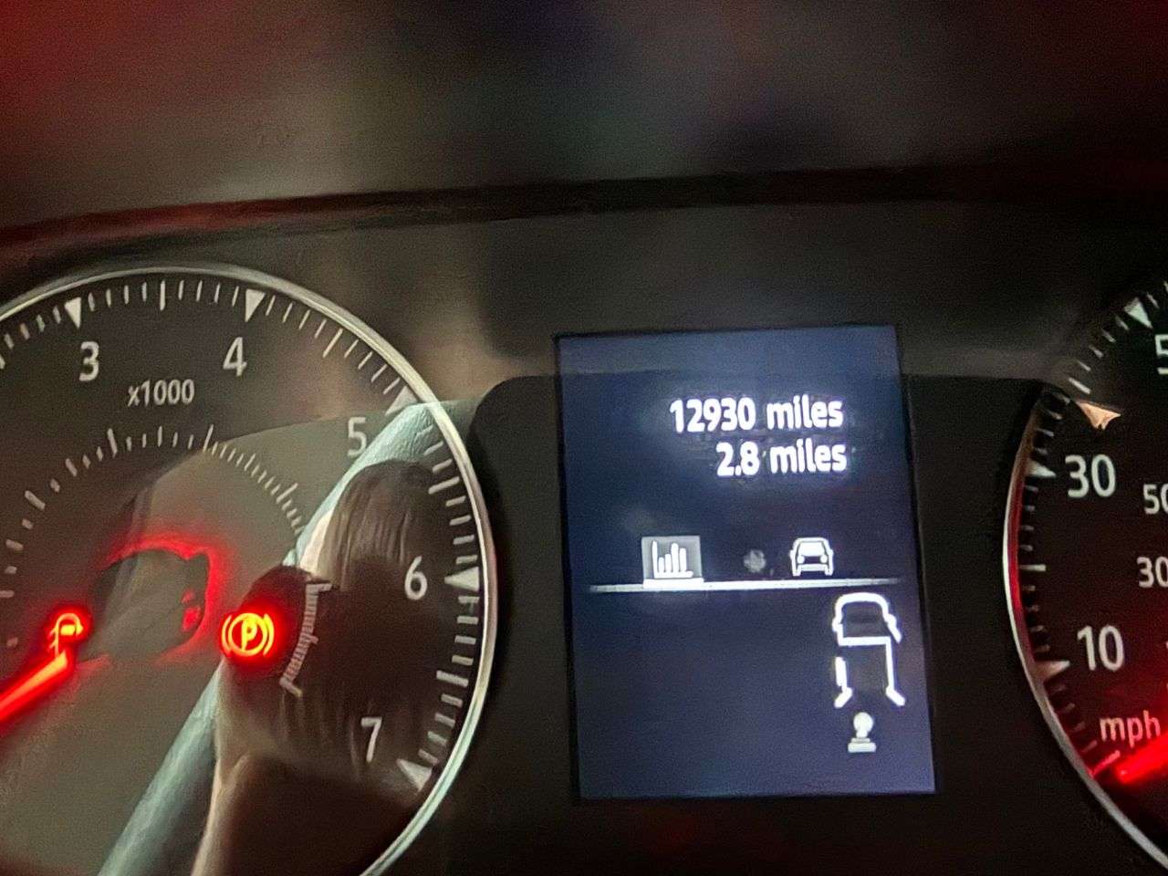 2024 RENAULT TRAFIC 2024 RENAULT TRAFIC