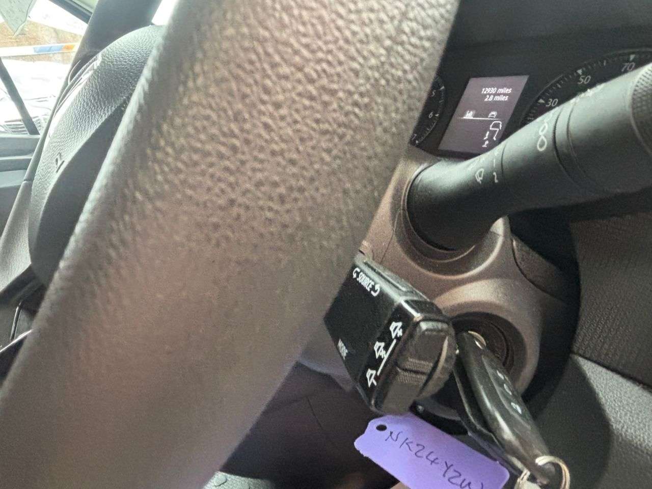 2024 RENAULT TRAFIC 2024 RENAULT TRAFIC