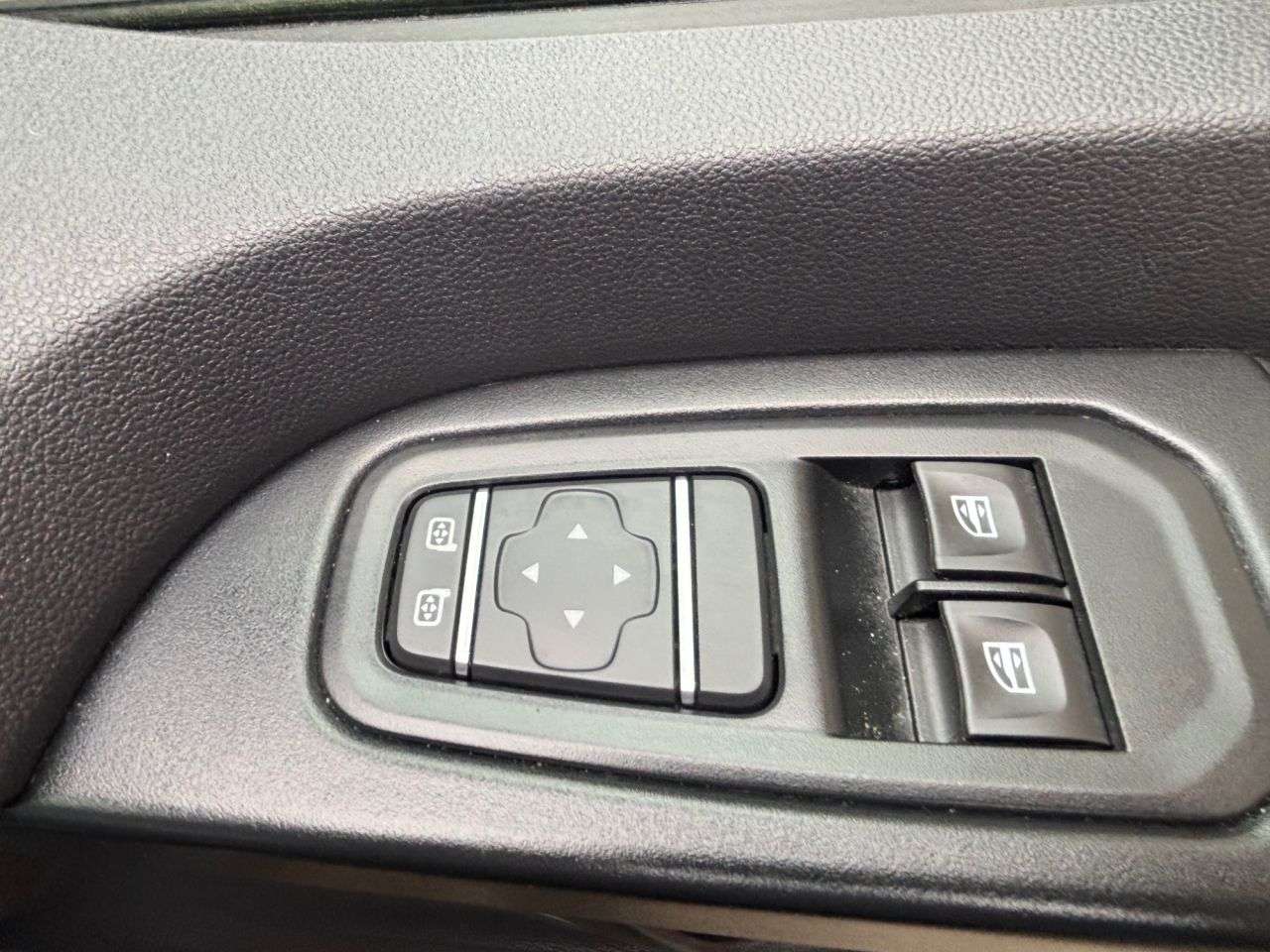 2024 RENAULT TRAFIC 2024 RENAULT TRAFIC