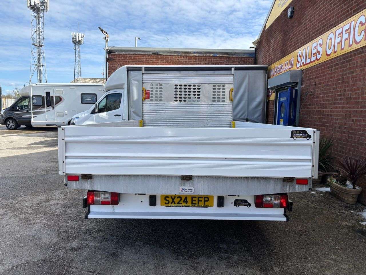 2024 MAXUS DELIVER 9 2024 MAXUS DELIVER 9