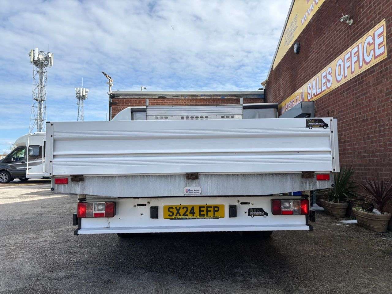 2024 MAXUS DELIVER 9 2024 MAXUS DELIVER 9