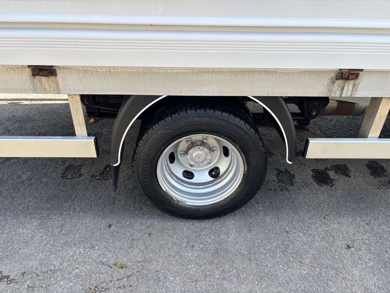 2024 MAXUS DELIVER 9 2024 MAXUS DELIVER 9