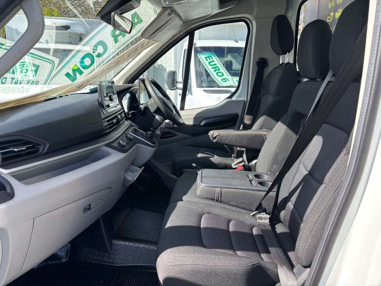 2024 MAXUS DELIVER 9 2024 MAXUS DELIVER 9