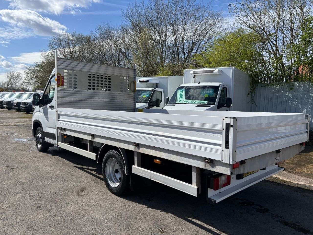 2024 MAXUS DELIVER 9 2024 MAXUS DELIVER 9