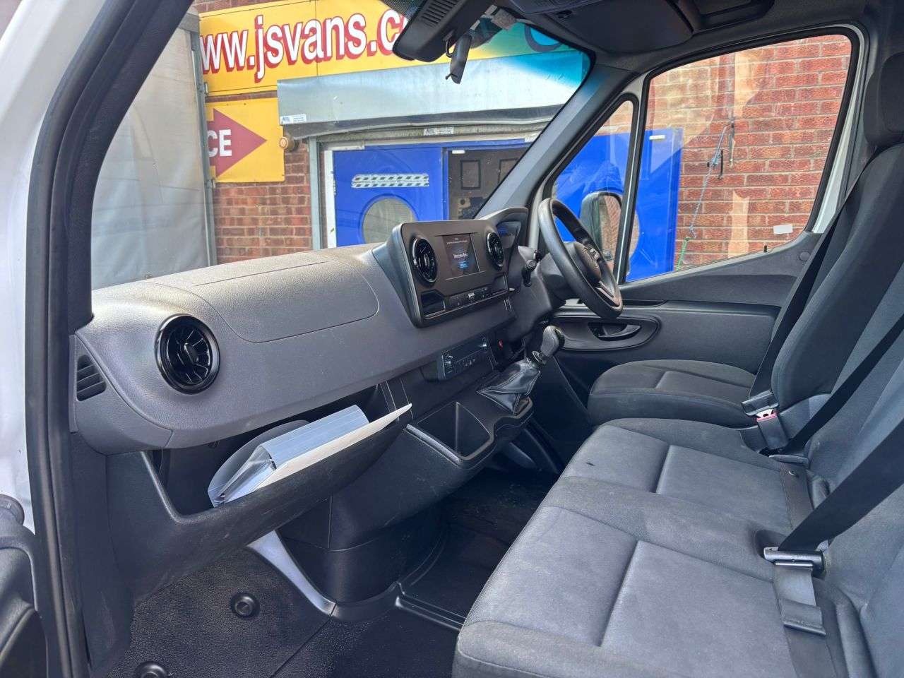 2020 MERCEDES-BENZ SPRINTER 2020 MERCEDES-BENZ SPRINTER