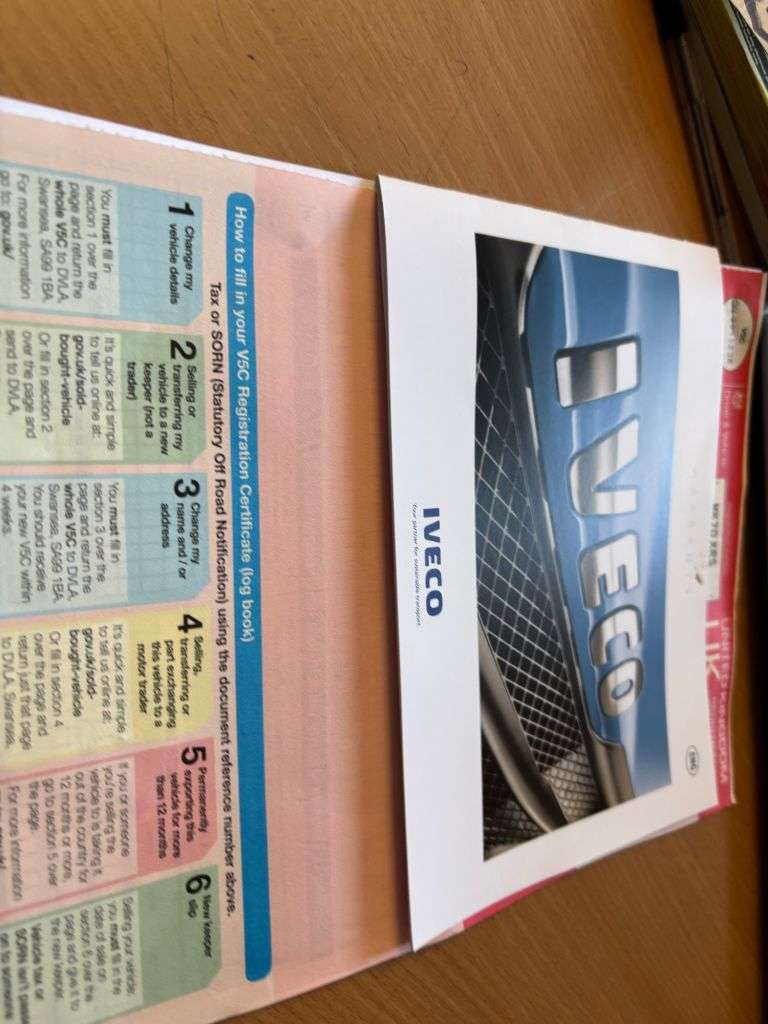 2020 IVECO DAILY 2020 IVECO DAILY