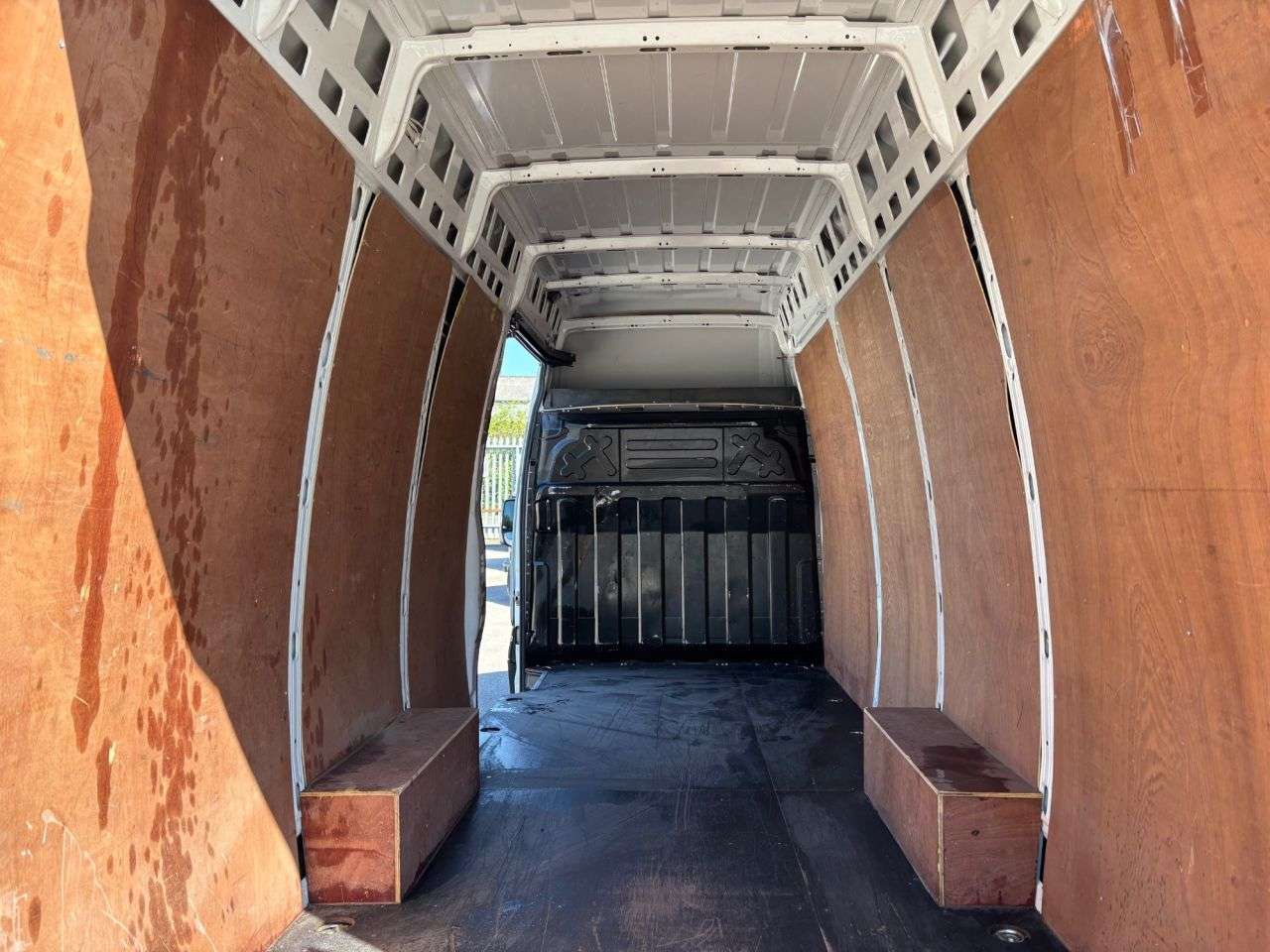 2020 IVECO DAILY 2020 IVECO DAILY