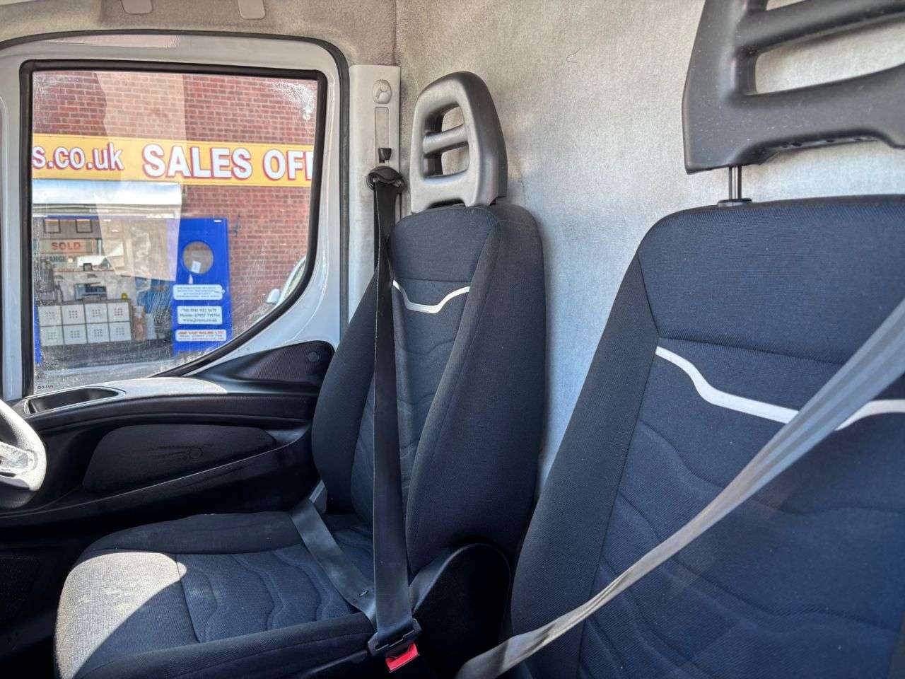 2020 IVECO DAILY 2020 IVECO DAILY