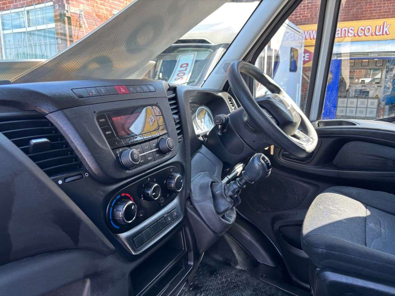 2020 IVECO DAILY 2020 IVECO DAILY