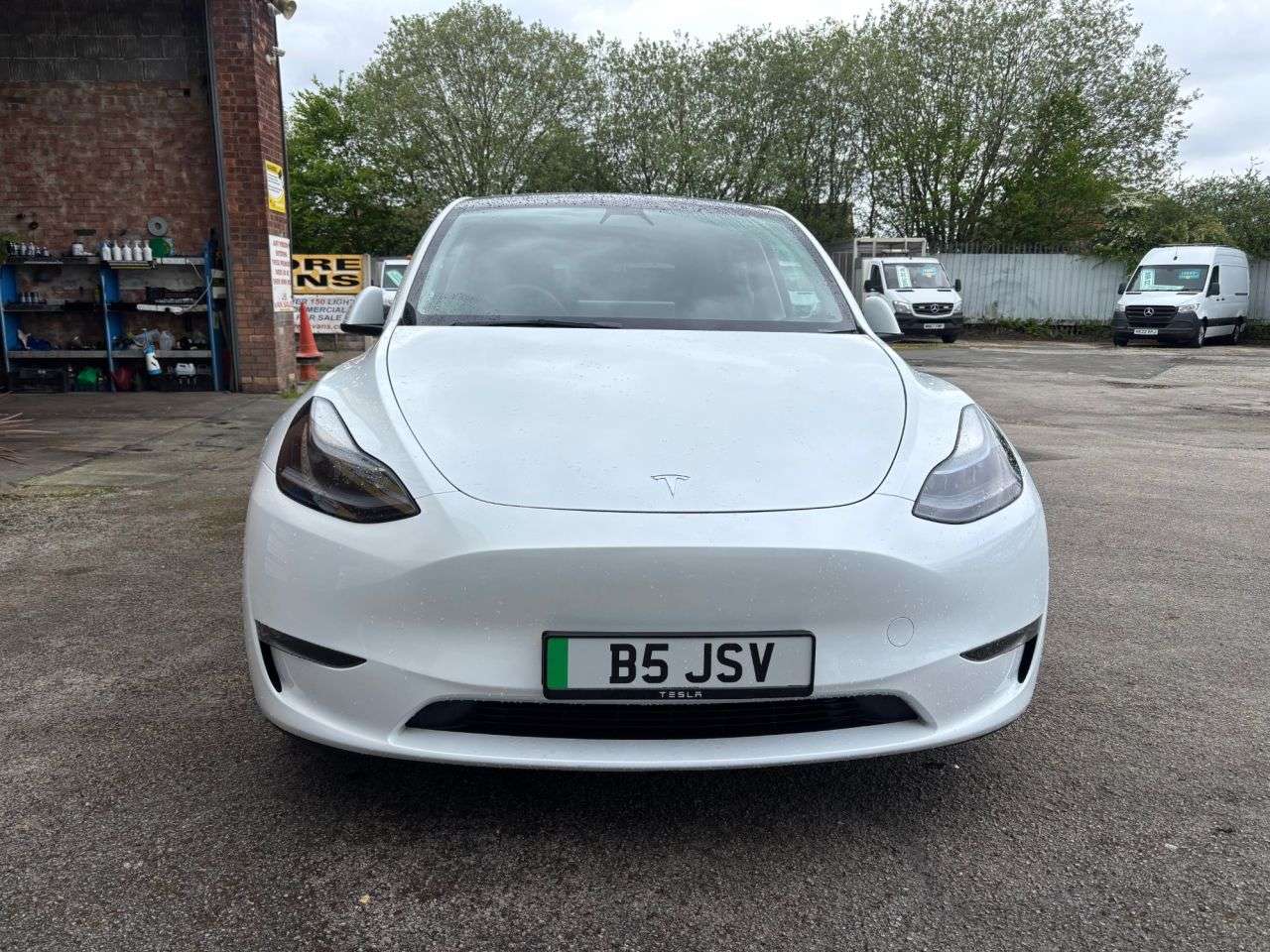 2023 TESLA MODEL Y 2023 TESLA MODEL Y