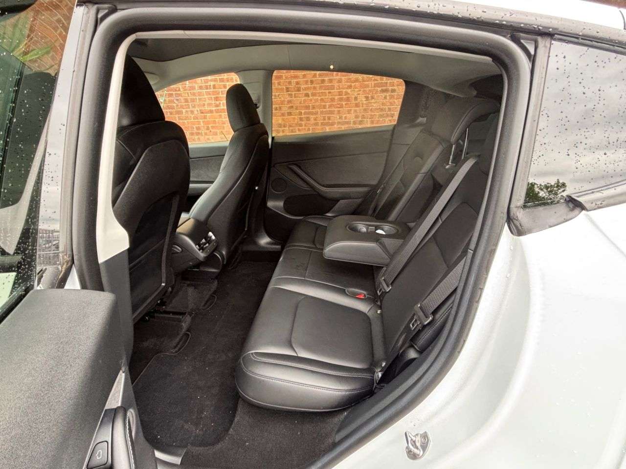 2023 TESLA MODEL Y 2023 TESLA MODEL Y