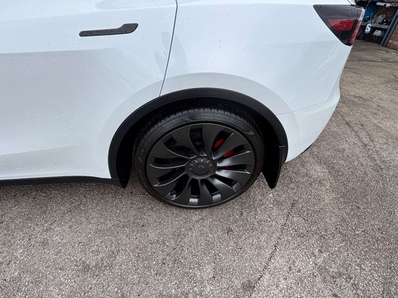 2023 TESLA MODEL Y 2023 TESLA MODEL Y