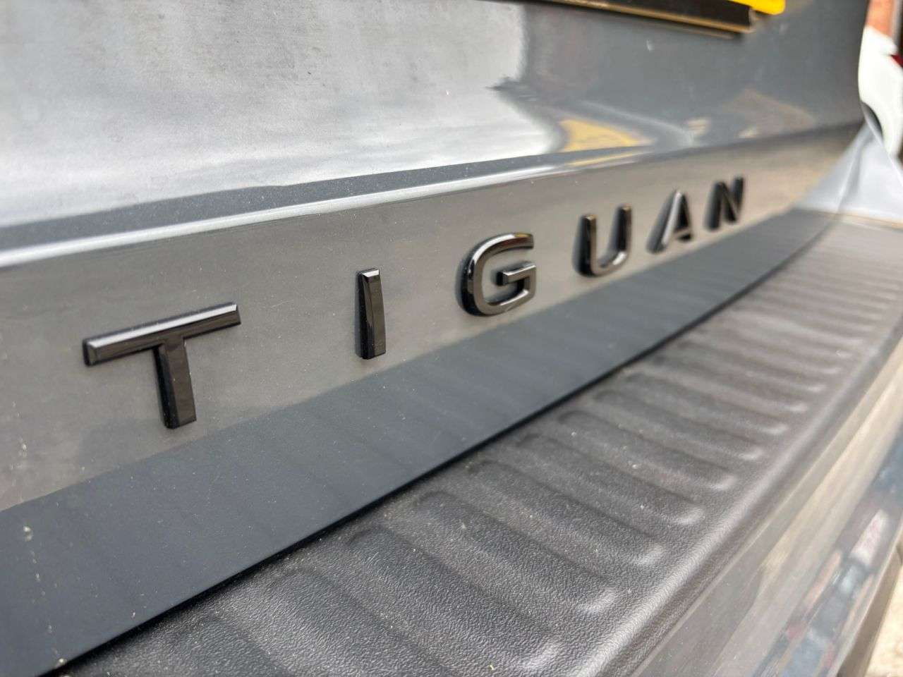 2026 VOLKSWAGEN TIGUAN 2026 VOLKSWAGEN TIGUAN