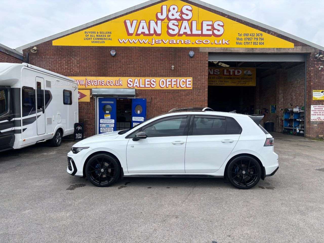 2025 VOLKSWAGEN GOLF 2025 VOLKSWAGEN GOLF