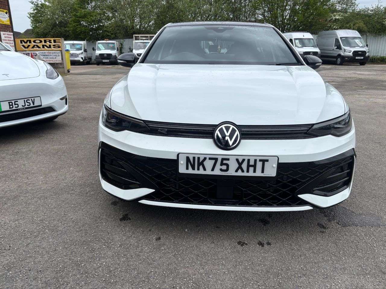 2025 VOLKSWAGEN GOLF 2025 VOLKSWAGEN GOLF