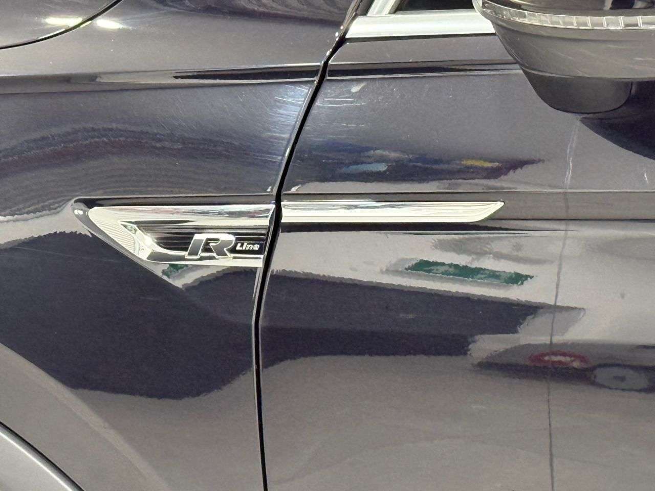 2019 VOLKSWAGEN TIGUAN 2019 VOLKSWAGEN TIGUAN