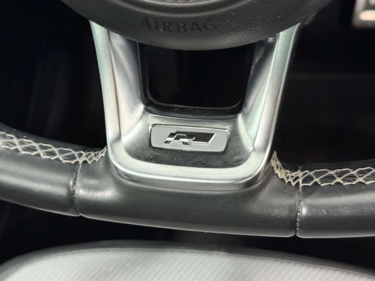 2019 VOLKSWAGEN TIGUAN 2019 VOLKSWAGEN TIGUAN