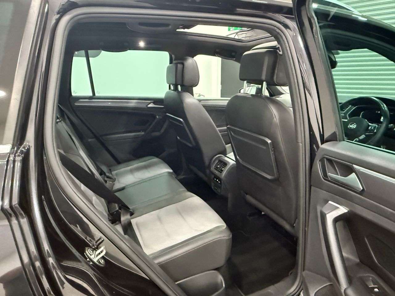 2019 VOLKSWAGEN TIGUAN 2019 VOLKSWAGEN TIGUAN