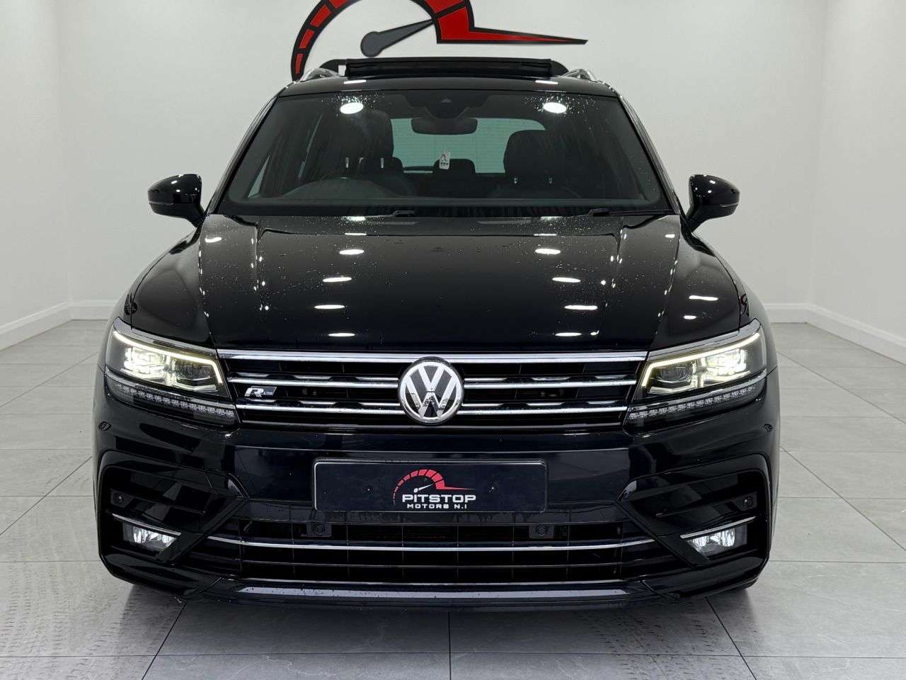 2019 VOLKSWAGEN TIGUAN 2019 VOLKSWAGEN TIGUAN