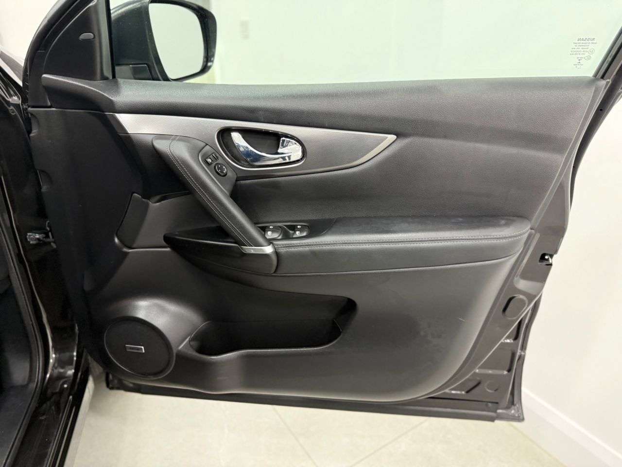 2019 NISSAN QASHQAI 2019 NISSAN QASHQAI