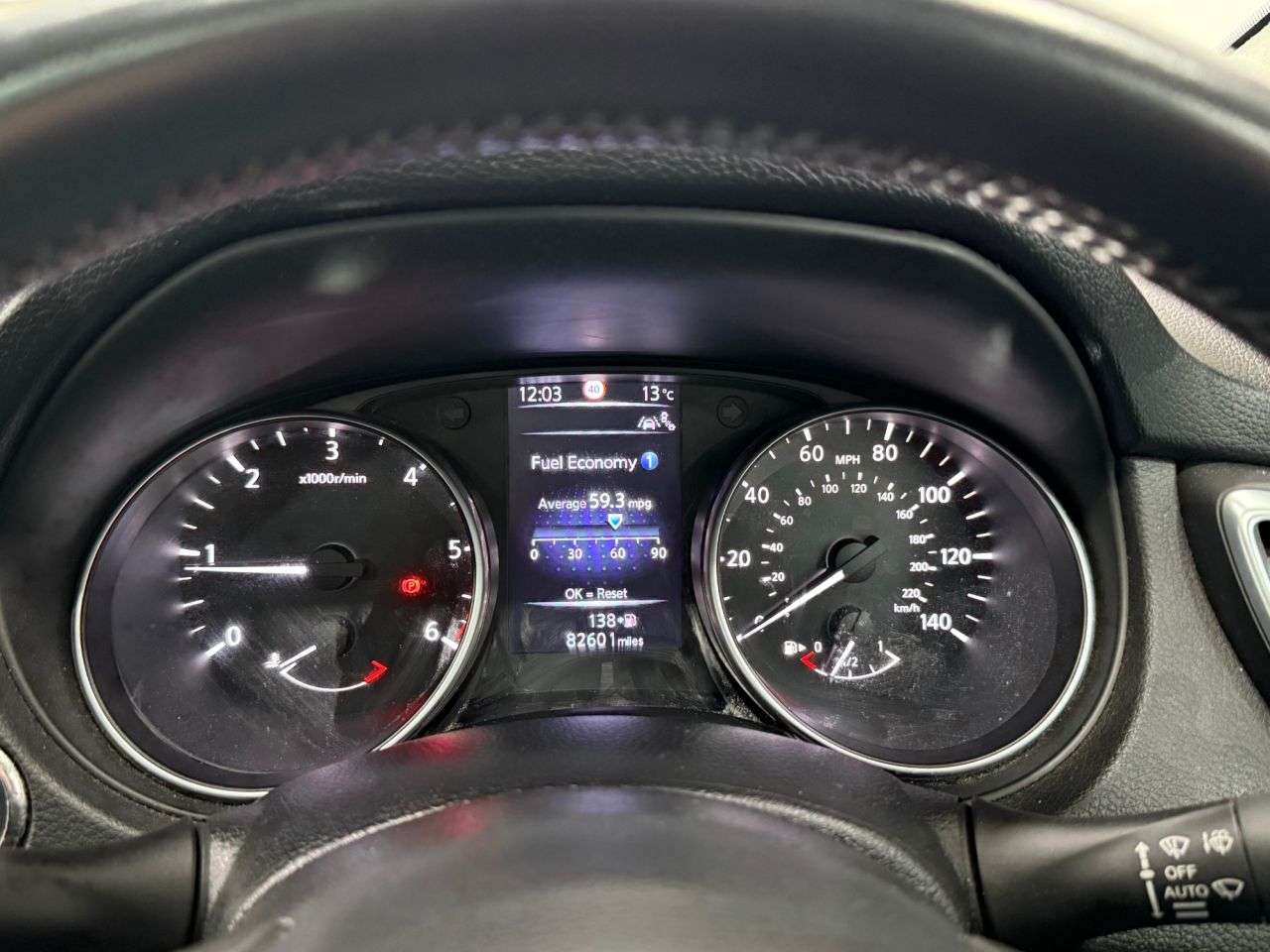 2019 NISSAN QASHQAI 2019 NISSAN QASHQAI