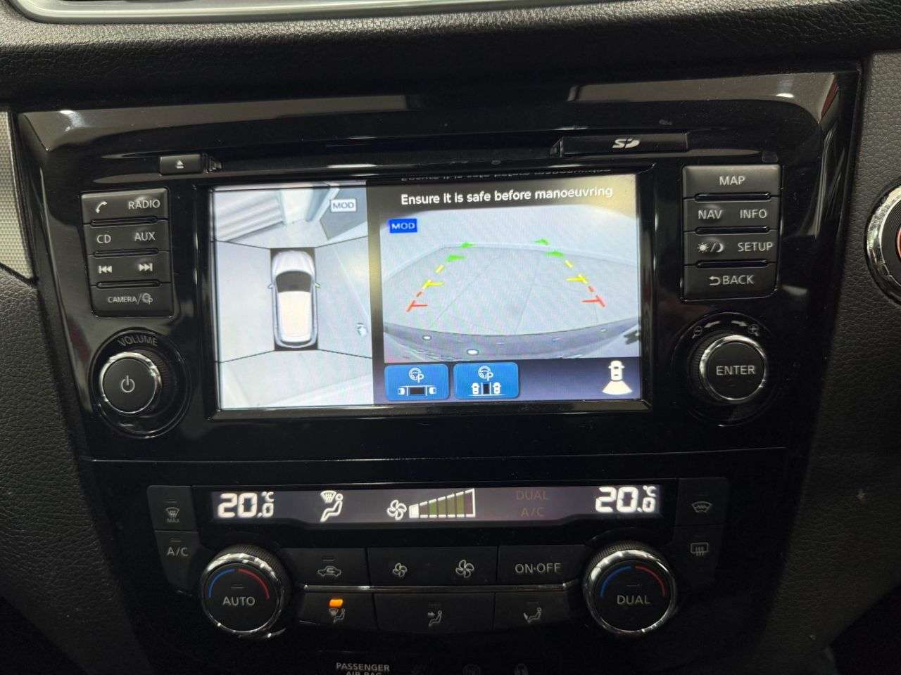 2019 NISSAN QASHQAI 2019 NISSAN QASHQAI