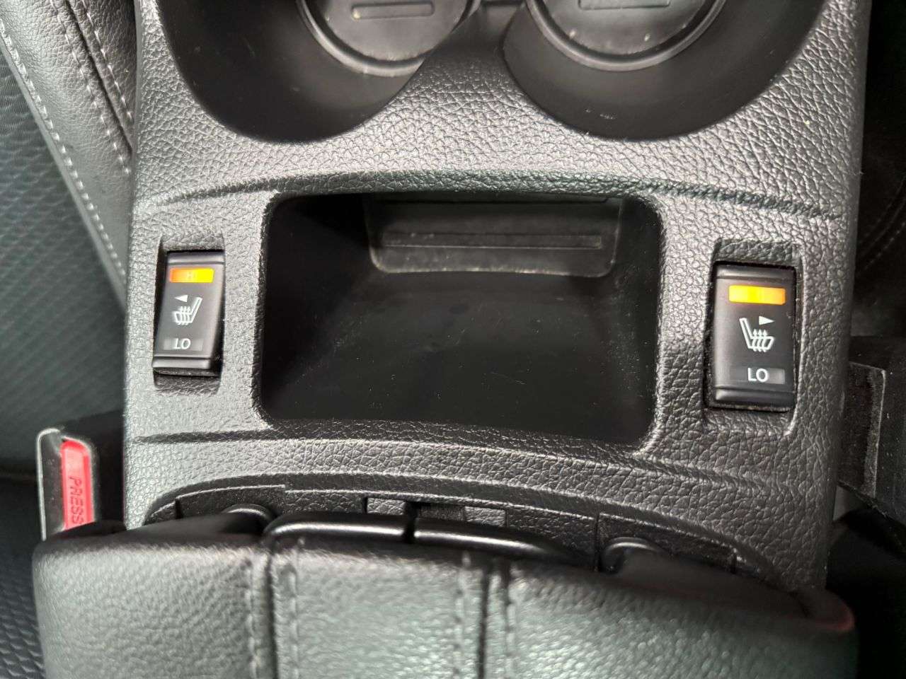 2019 NISSAN QASHQAI 2019 NISSAN QASHQAI