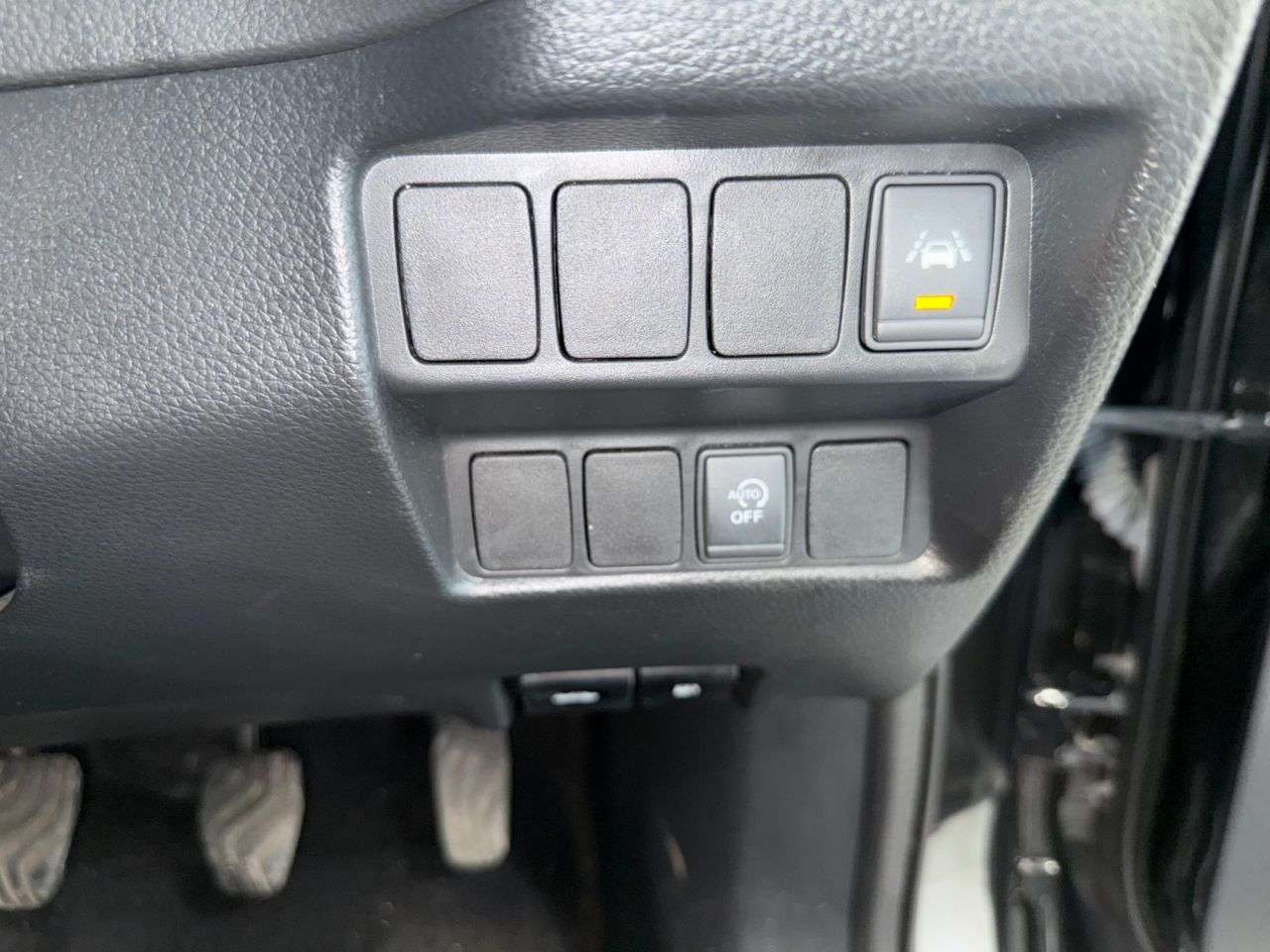 2019 NISSAN QASHQAI 2019 NISSAN QASHQAI