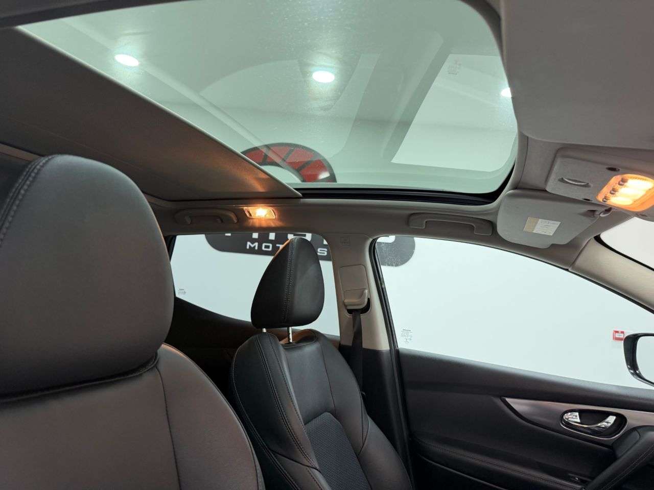 2019 NISSAN QASHQAI 2019 NISSAN QASHQAI