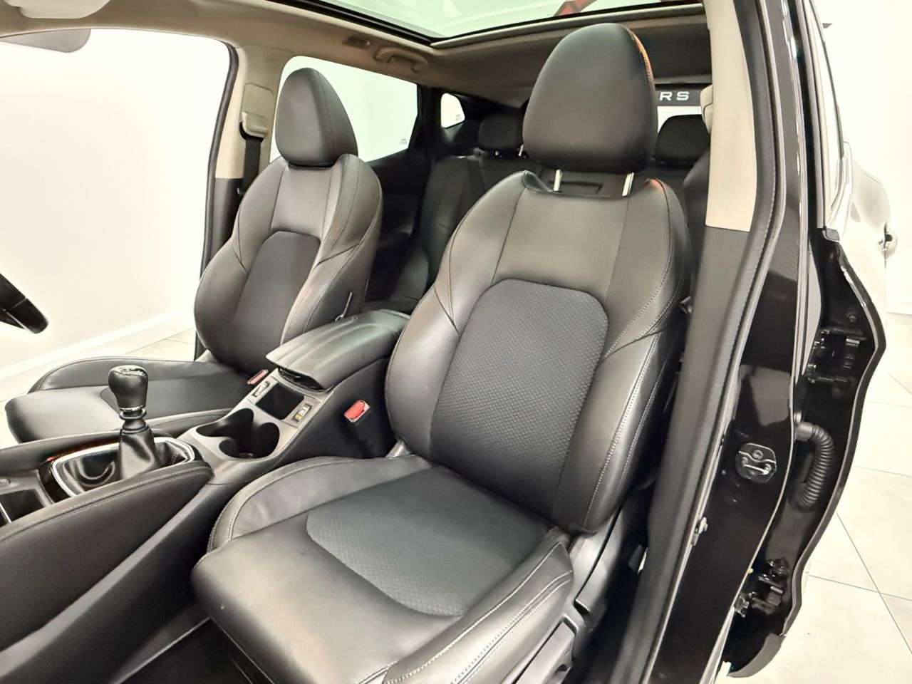 2019 NISSAN QASHQAI 2019 NISSAN QASHQAI