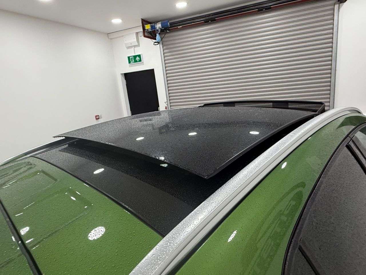 2017 MERCEDES-BENZ GLA 2017 MERCEDES-BENZ GLA