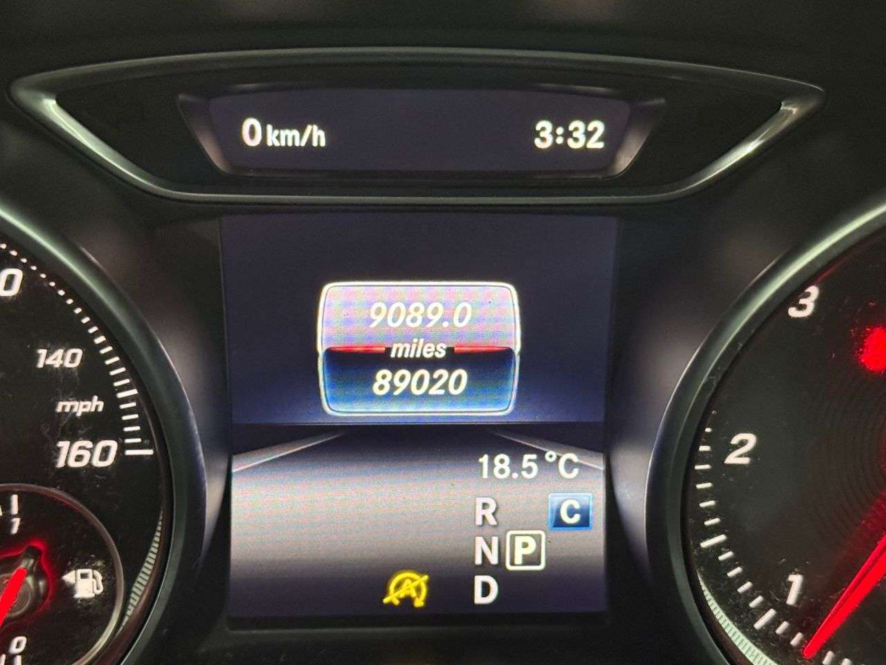 2017 MERCEDES-BENZ GLA 2017 MERCEDES-BENZ GLA