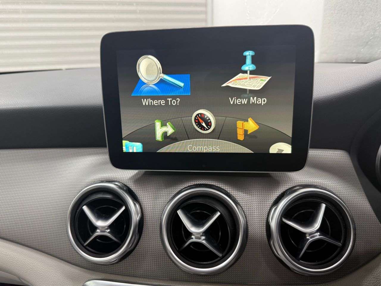 2017 MERCEDES-BENZ GLA 2017 MERCEDES-BENZ GLA