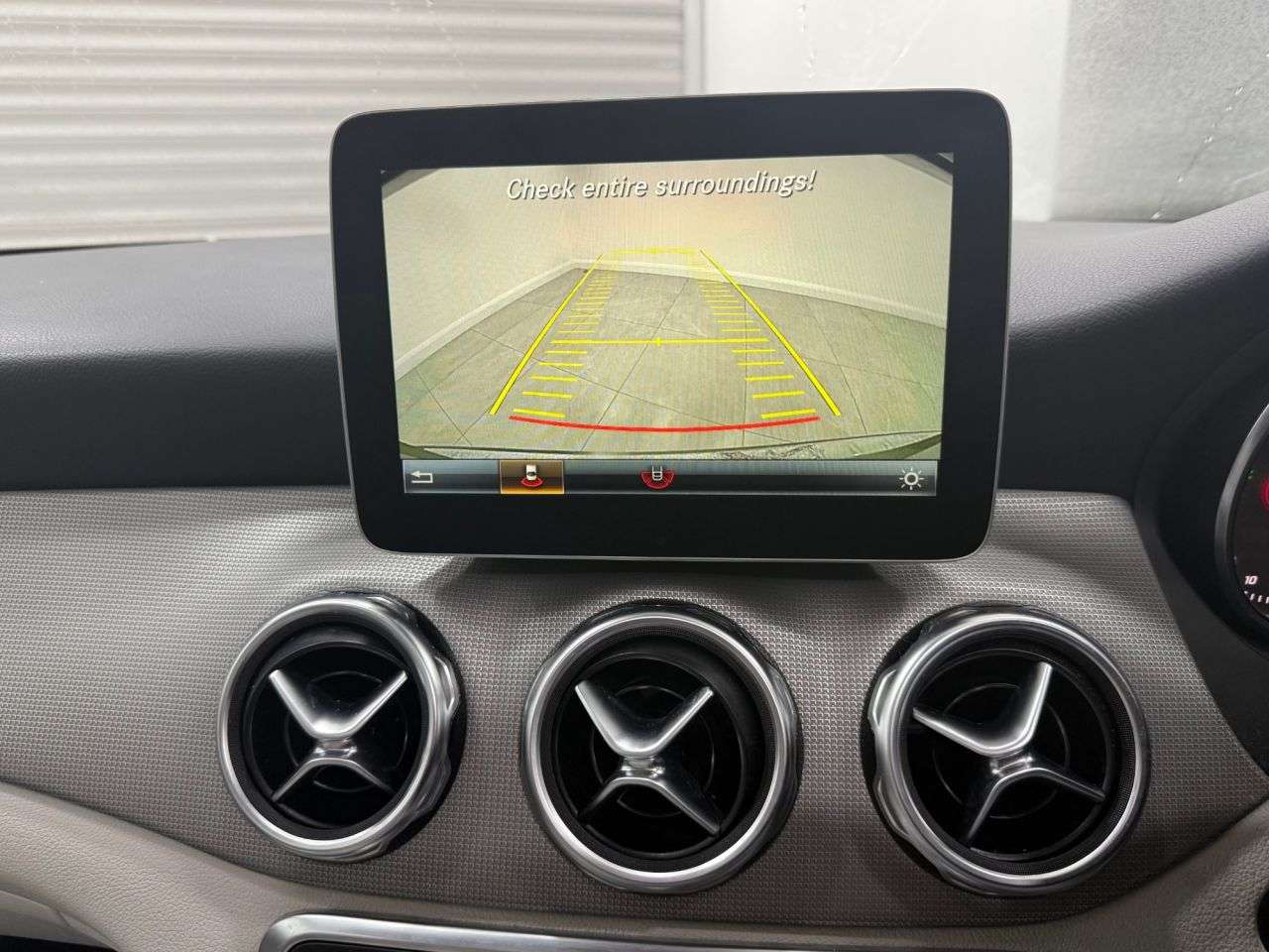 2017 MERCEDES-BENZ GLA 2017 MERCEDES-BENZ GLA