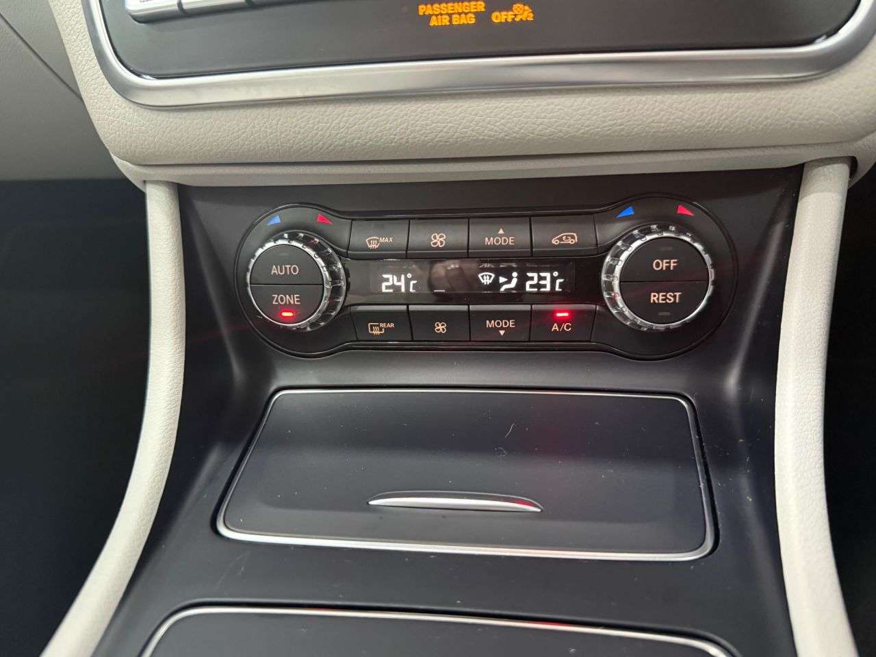 2017 MERCEDES-BENZ GLA 2017 MERCEDES-BENZ GLA