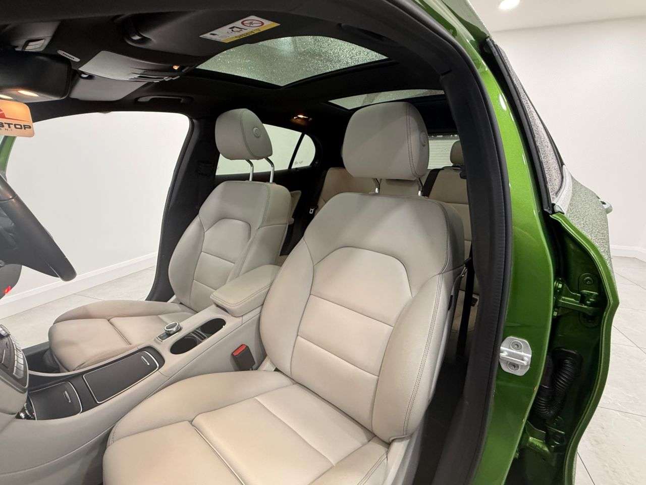 2017 MERCEDES-BENZ GLA 2017 MERCEDES-BENZ GLA