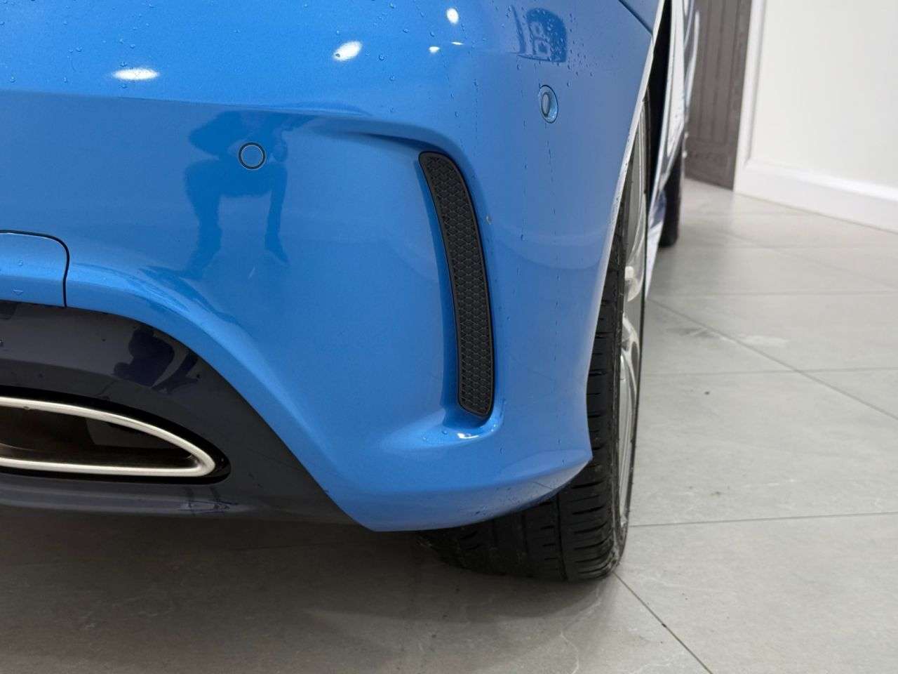 2016 MERCEDES-BENZ A-CLASS 2016 MERCEDES-BENZ A-CLASS