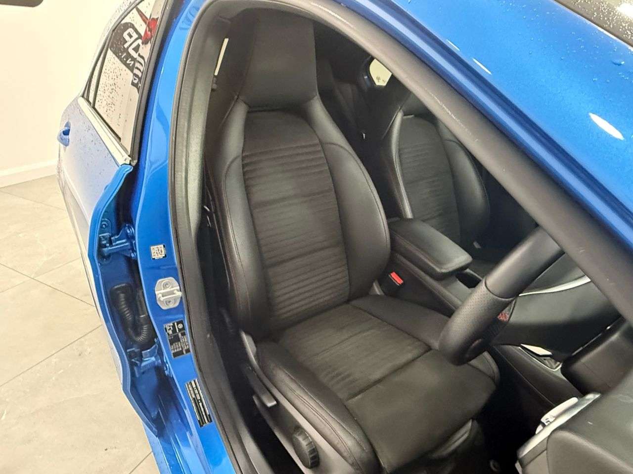 2016 MERCEDES-BENZ A-CLASS 2016 MERCEDES-BENZ A-CLASS