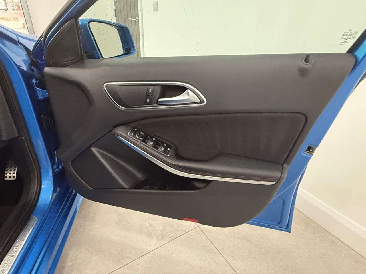 2016 MERCEDES-BENZ A-CLASS 2016 MERCEDES-BENZ A-CLASS