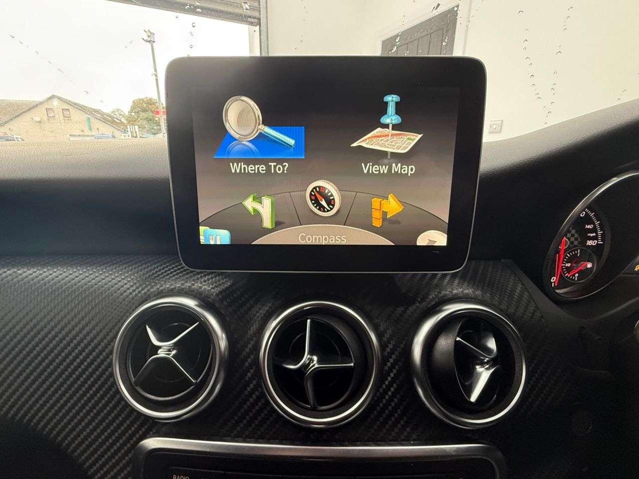 2016 MERCEDES-BENZ A-CLASS 2016 MERCEDES-BENZ A-CLASS