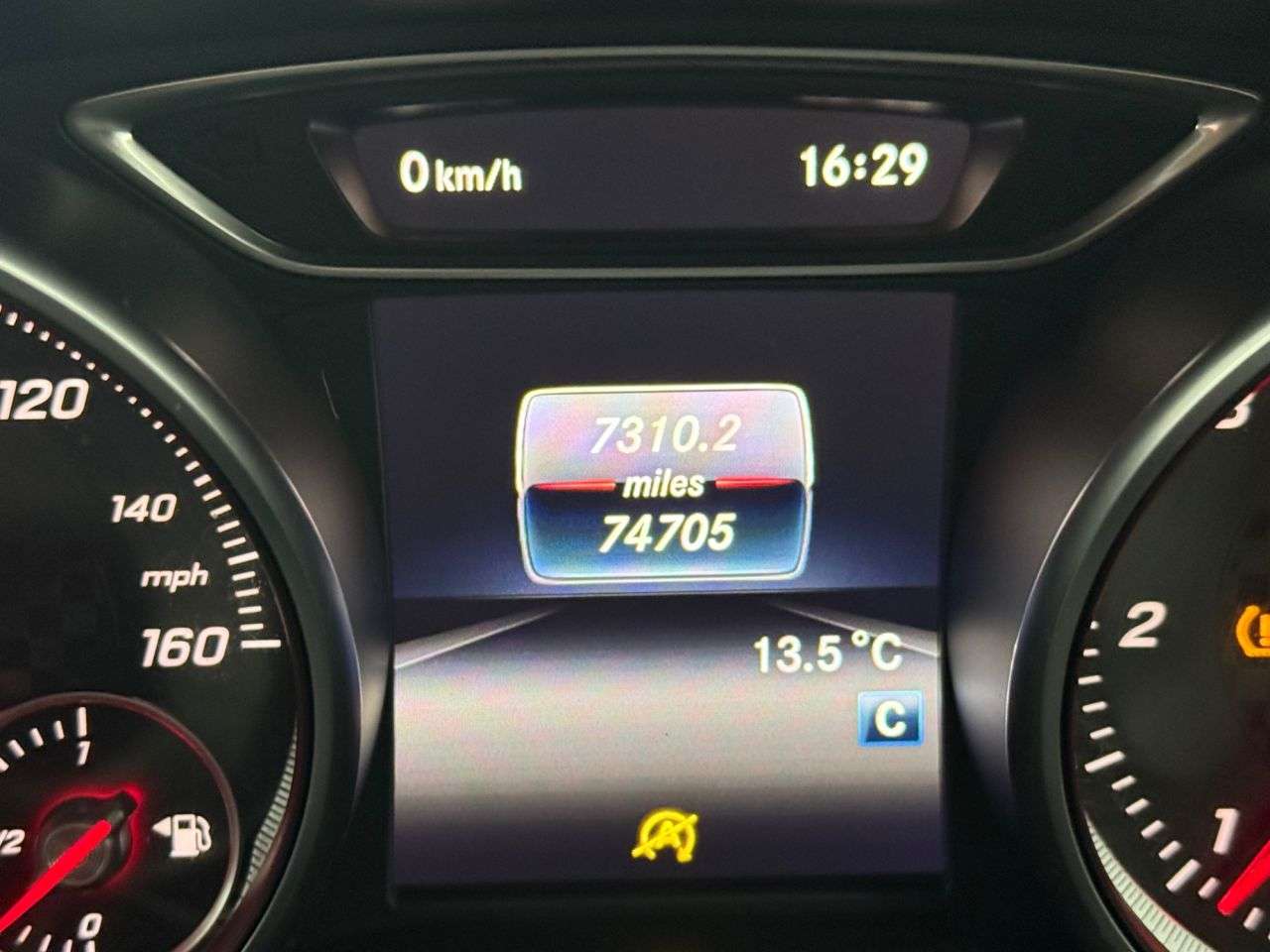 2016 MERCEDES-BENZ A-CLASS 2016 MERCEDES-BENZ A-CLASS