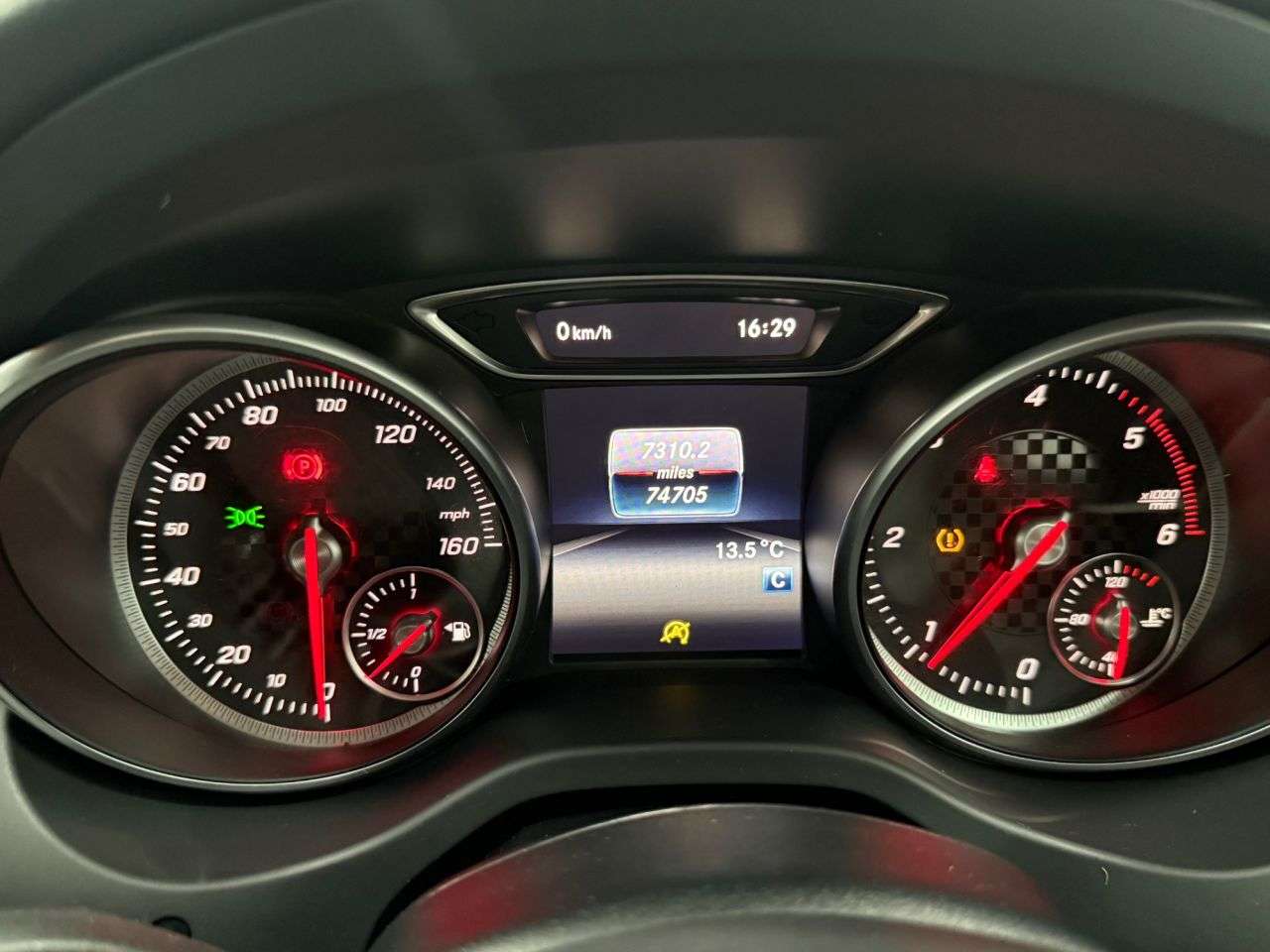 2016 MERCEDES-BENZ A-CLASS 2016 MERCEDES-BENZ A-CLASS