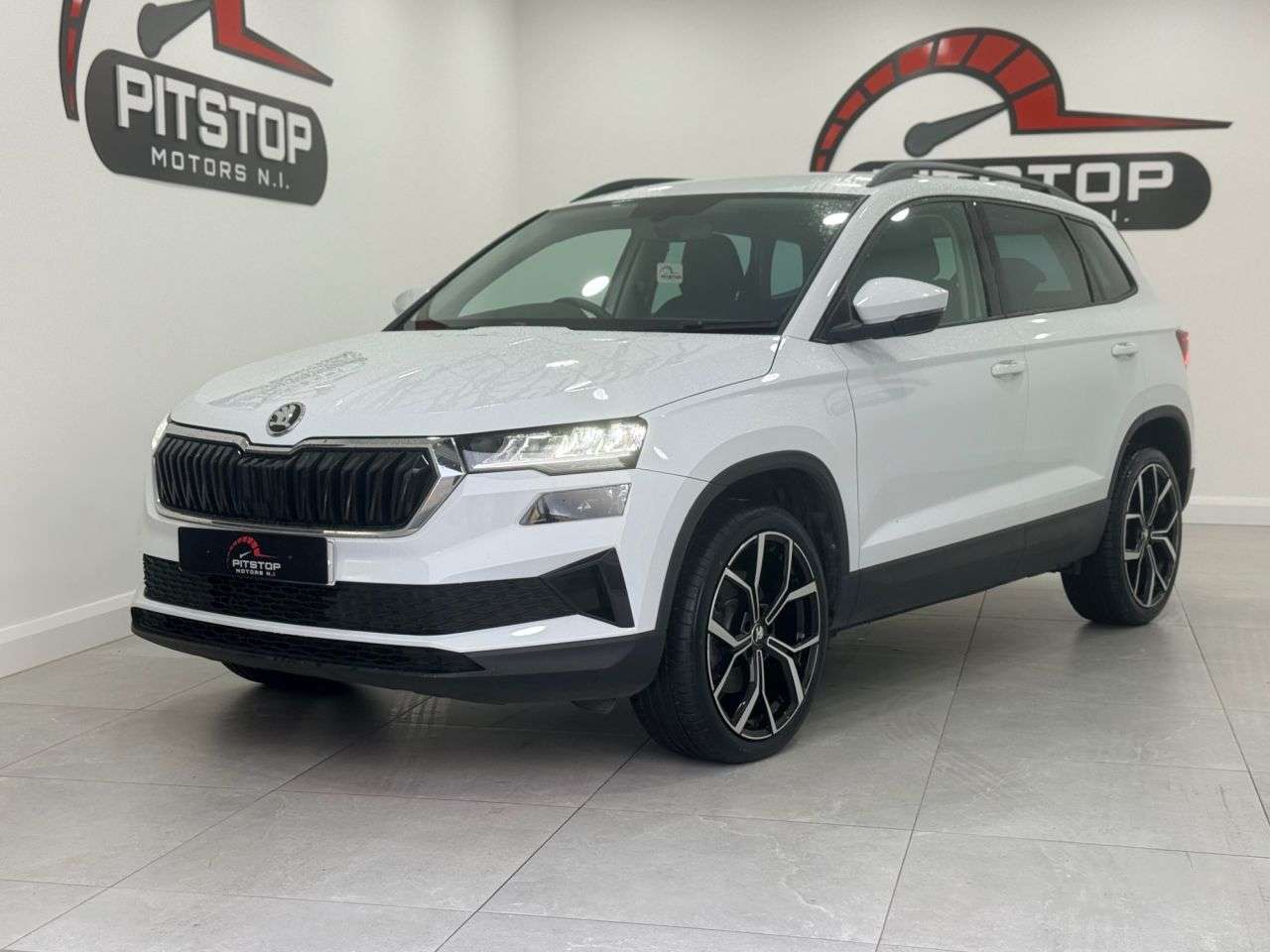 2022 SKODA KAROQ 2022 SKODA KAROQ